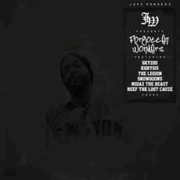 Album Download: Jakk Wonders - Forgotten Wonders (Album zip mp3)